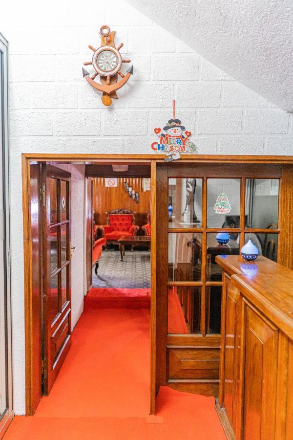 Hotel Le Majestic Douala Ngoại thất bức ảnh